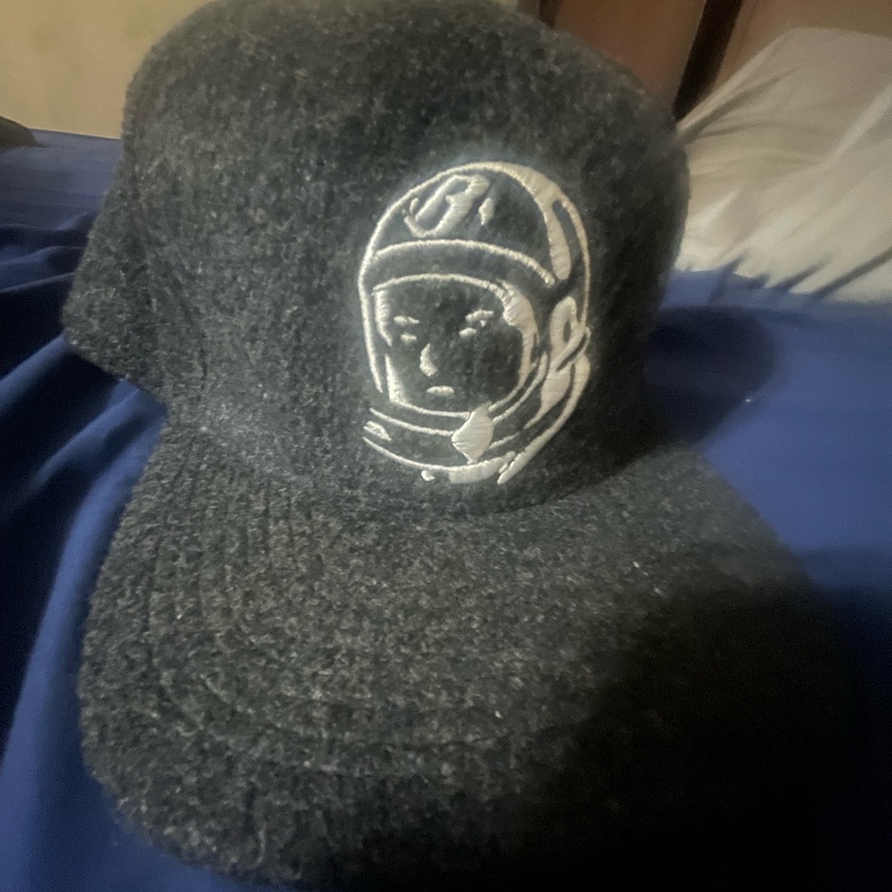 Billionaire Boys Club hat One size